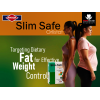 SLIM SAFE 120 MG ( ORLISTAT ) FOR TREATMENT OF OBESITY 30 HARD GELATIN CAPSULES